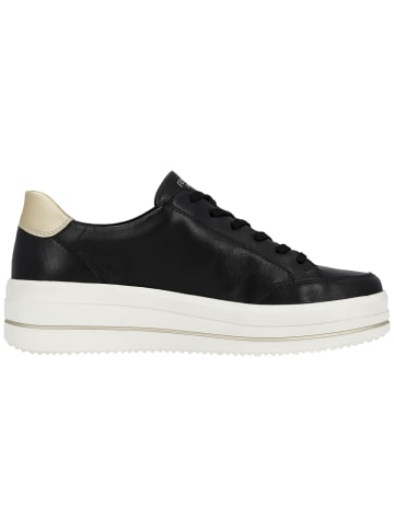 remonte Sneaker low D1C02 in schwarz