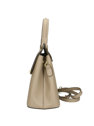 Chiara Ferretti Handtasche in TAUPE MEDIUN