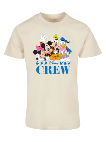 Absolute Cult Absolute Cult T-Shirts in sand