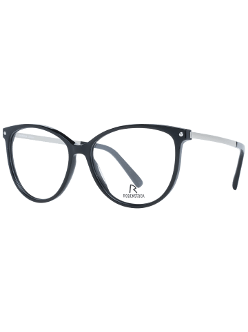 Rodenstock Frauen Optische Fassungen Schmetterling Schwarz