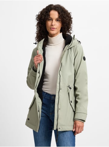 ragwear Jacken Monadis in oliv