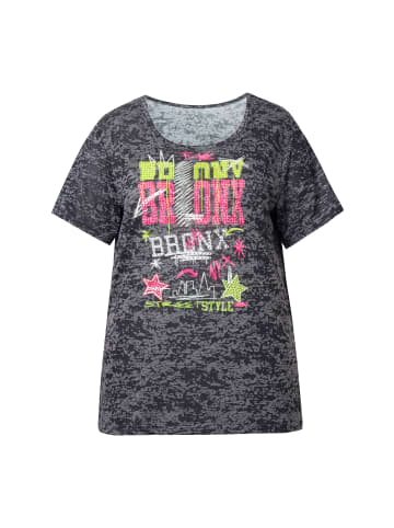 Angel of Style Shirt in schwarz