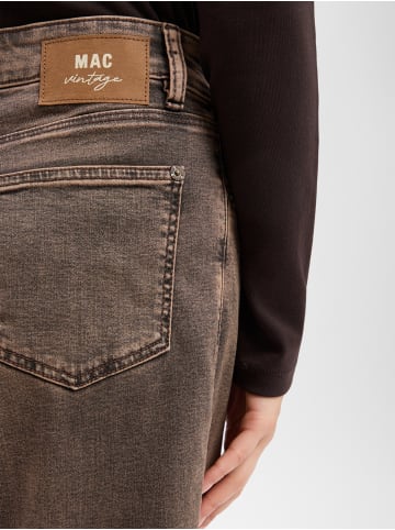 MAC HOSEN Jeans in grau