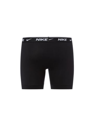 Nike Boxershorts in schwarz