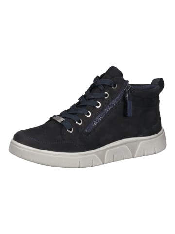 ara Sneaker in Blau