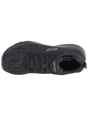 Skechers Skechers Dynamight 2.0 - Homespun in Schwarz