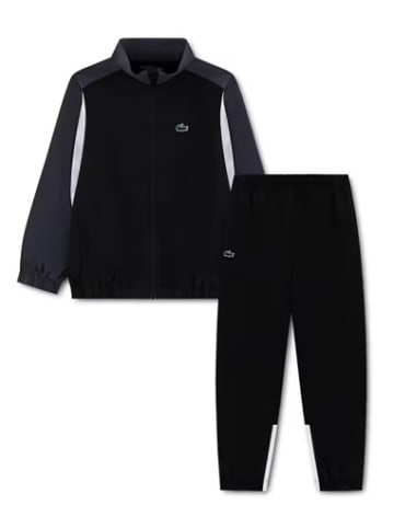 Lacoste Conjunto chándal in bunt