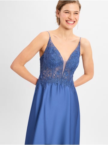 LAONA Abendkleid in royal - 0005
