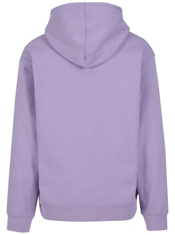 OBEY OBEY Kapuzenpullover in digital lavender