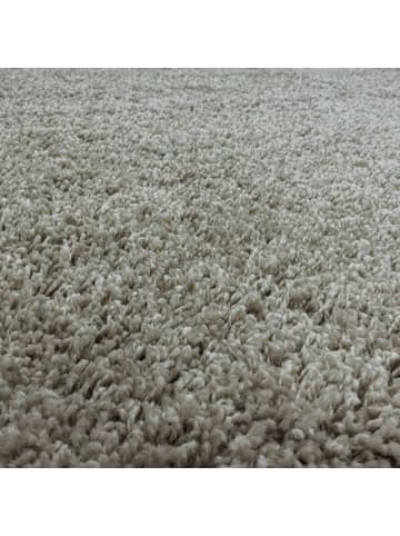 Teppich Boss Hochflor Teppich Sima Natur