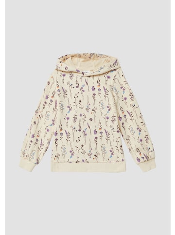 s.Oliver Sweatshirt in 04A1_helles beige