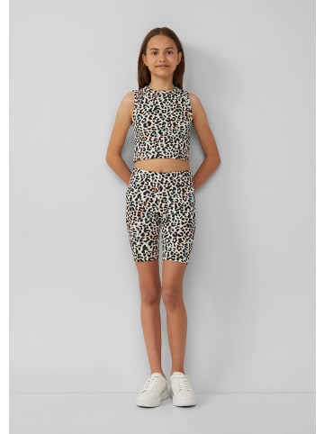 s.Oliver Leggings in 06A2_beige