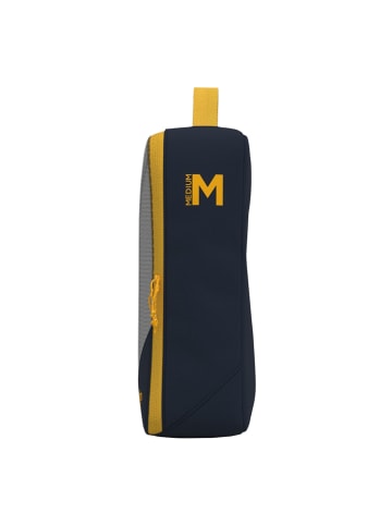 Cabinzero Classic Packtasche 25 cm in blue shimmer