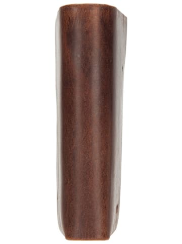 JOOP! Geldbörse Cerratano Ladon Billfold MV8 in Cognac