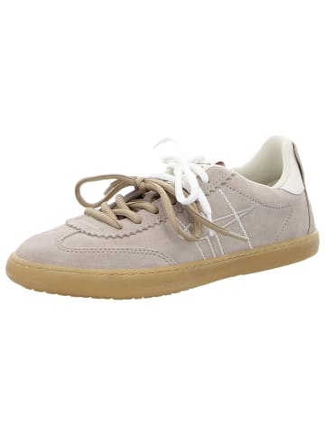 Tamaris Schnürschuh in grau