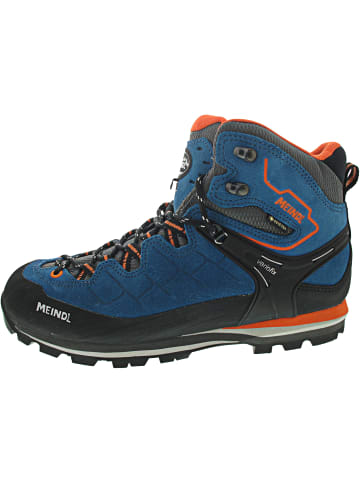 MEINDL Litepeak GTX Wanderstiefel Blau