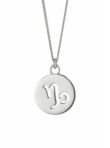 caï Halskette für Damen in silber