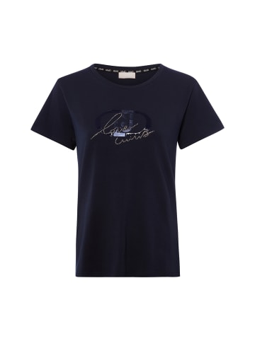Liu Jo T-Shirt in marine