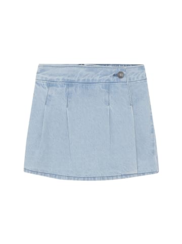 Noppies Rock in Washed Blue