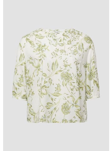 s.Oliver Bluse  in  02A4_creme