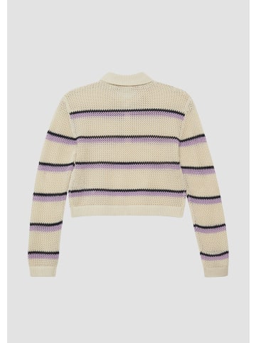 s.Oliver Strickpullover in 04X1_beige