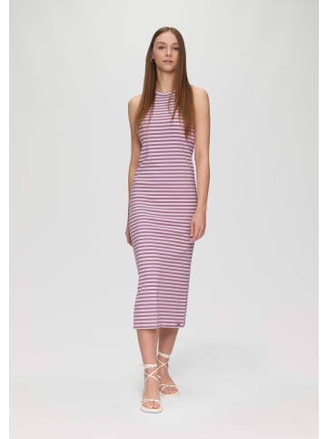 QS Kleid in 47G0_lavendel