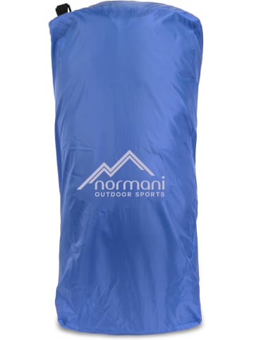 Normani Outdoor Sports Regenüberzug für Seesack Classic Sea III in Blau