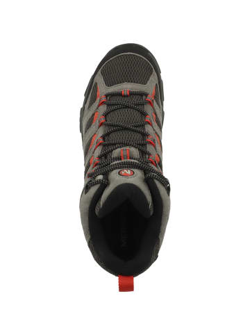 Merrell Outdoorschuhe Moab 3 Mid GTX in grau