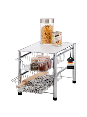 bremermann Schubladenregal