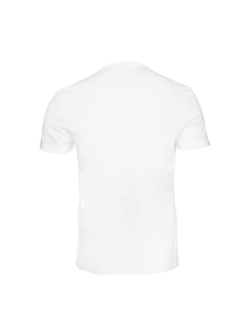 Emporio Armani Shirt 'Doppelpack' in weiss