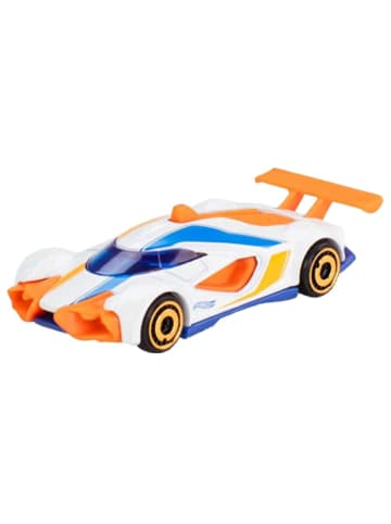 Hot Wheels Lets Race | Hot Wheels | Mattel JDR20 | Multipack 5 Fahrzeuge