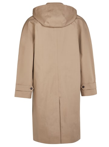 Tommy Hilfiger Mantel für Herren in braun