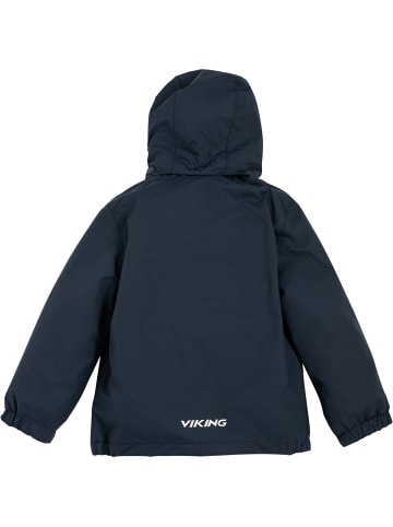 VIKING Footwear PLAY JACKET SPRINGWATERPROOF in Marine