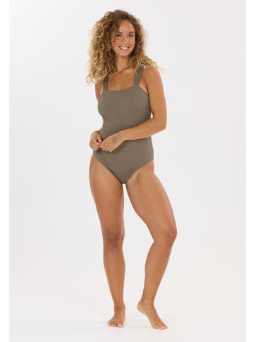 NOU Badeanzug Nefeli in 1309 Mocha