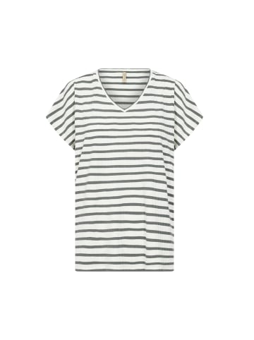 soyaconcept Top SC_KAIZA in 7390C MISTY COMBI