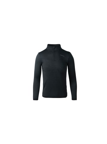 Endurance Pullover Ledger Jr. in 1111 Black Melange