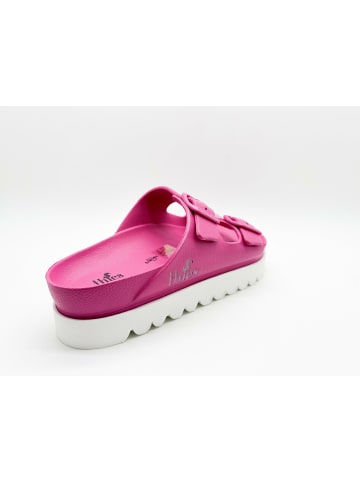 thies Sandalen für Damen in pink