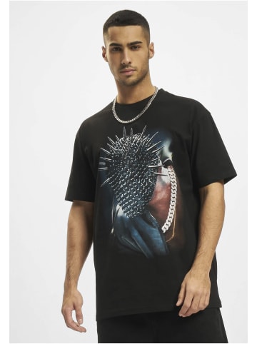 Mister Tee T-Shirt in black