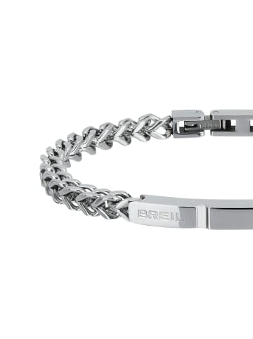Breil Armband groovy silber