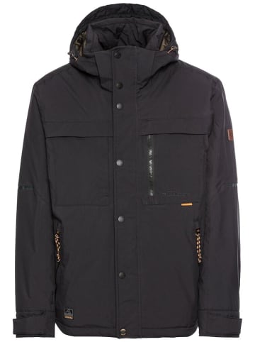 Camel Active Jacke in night blue