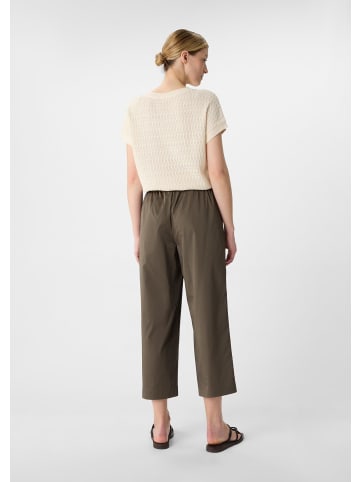 comma T-Shirt in 0505_beige