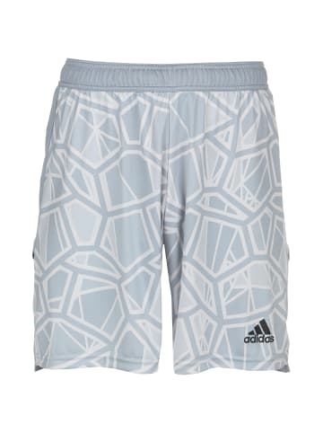 adidas Performance Trainingsshorts Condivo 22 in grau