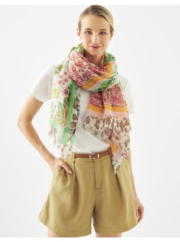 Codello Schal in grün