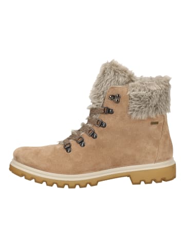 Legero Stiefelette in Beige