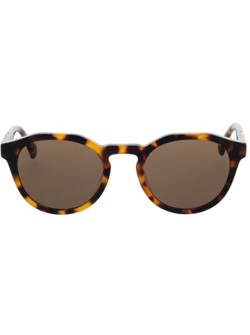 Superdry Brillegestelle für Damen in gold