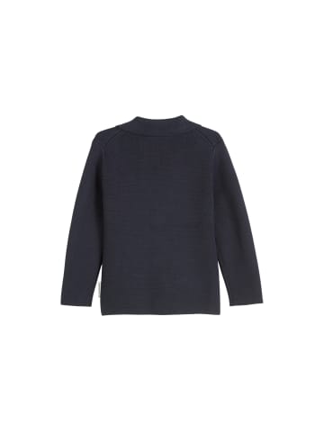 Marc O'Polo KIDS-BOYS Strickblazer in DARK NAVY