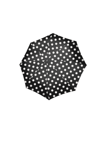 Reisenthel reisenthel Regenschirm umbrella pocket duomatic dots white
