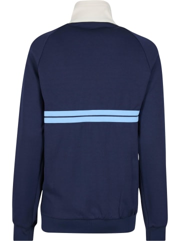 Sergio Tacchini Sergio Tacchini Trainingsjacken in maritime blue
