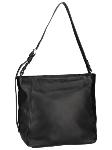 LIEBESKIND BERLIN Handtasche Chudy in Black