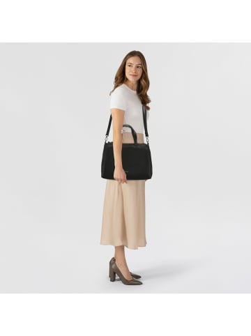 Gabor Jenny Schultertasche 34 cm in black